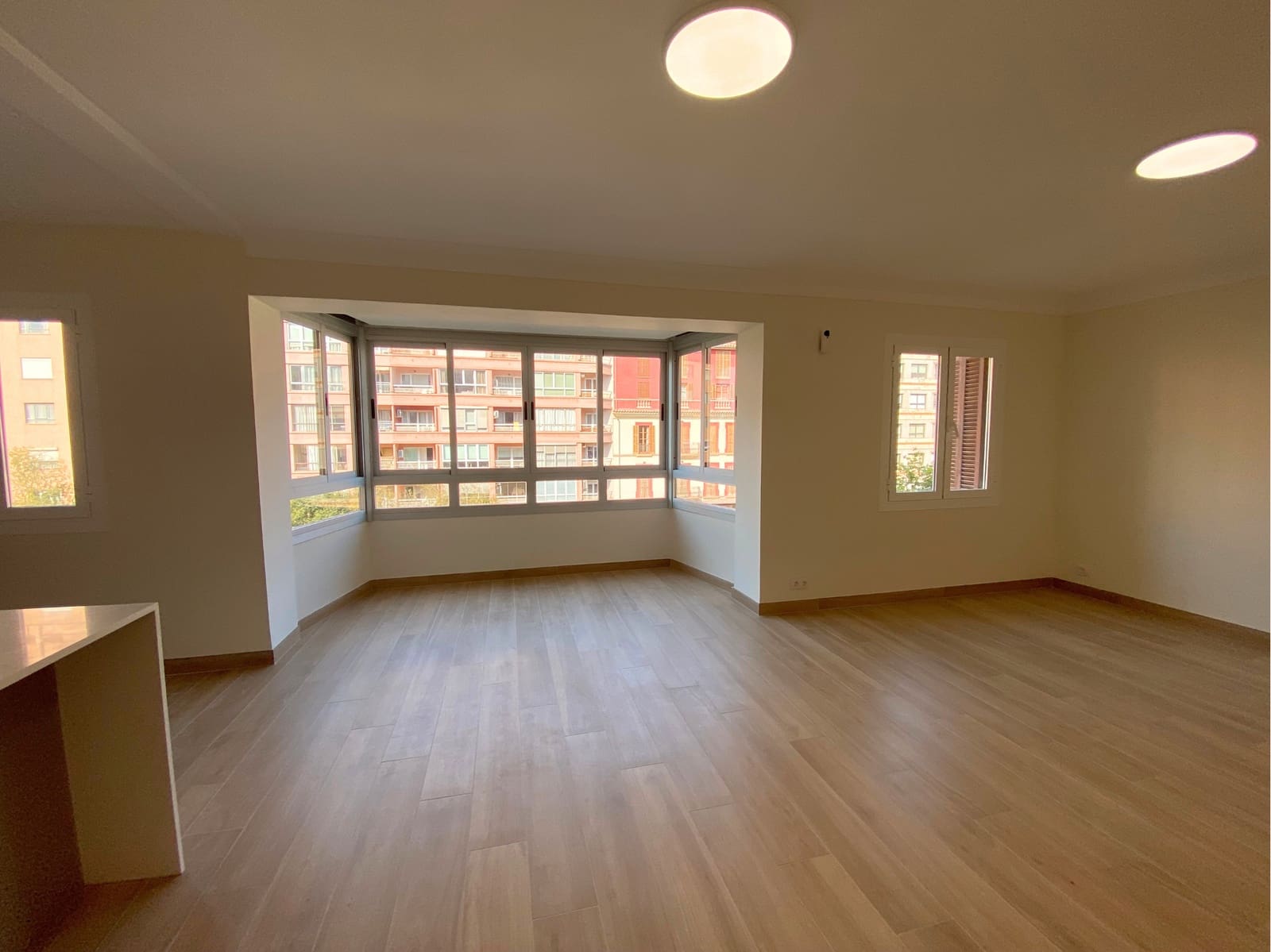 4 soveværelse Lejlighed til salg i Palma de Mallorca - € 750.000 (Ref: 9170484)