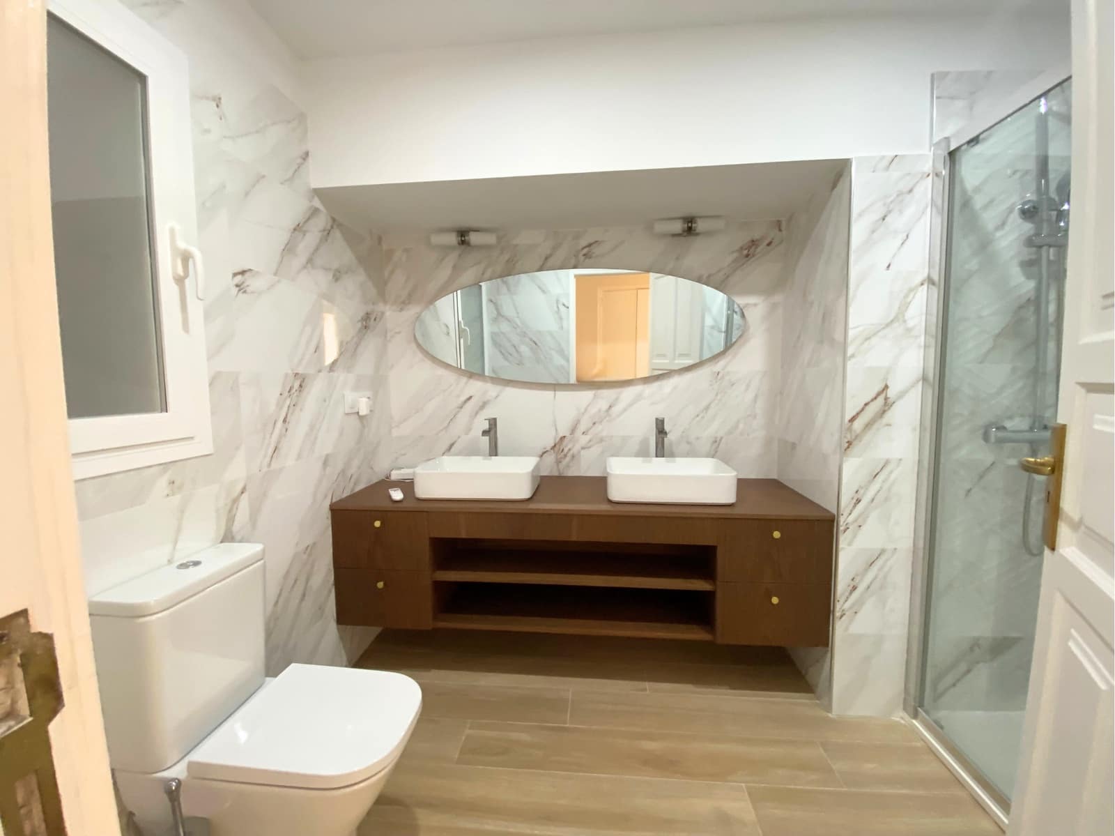 4 soveværelse Lejlighed til salg i Palma de Mallorca - € 750.000 (Ref: 9170484)