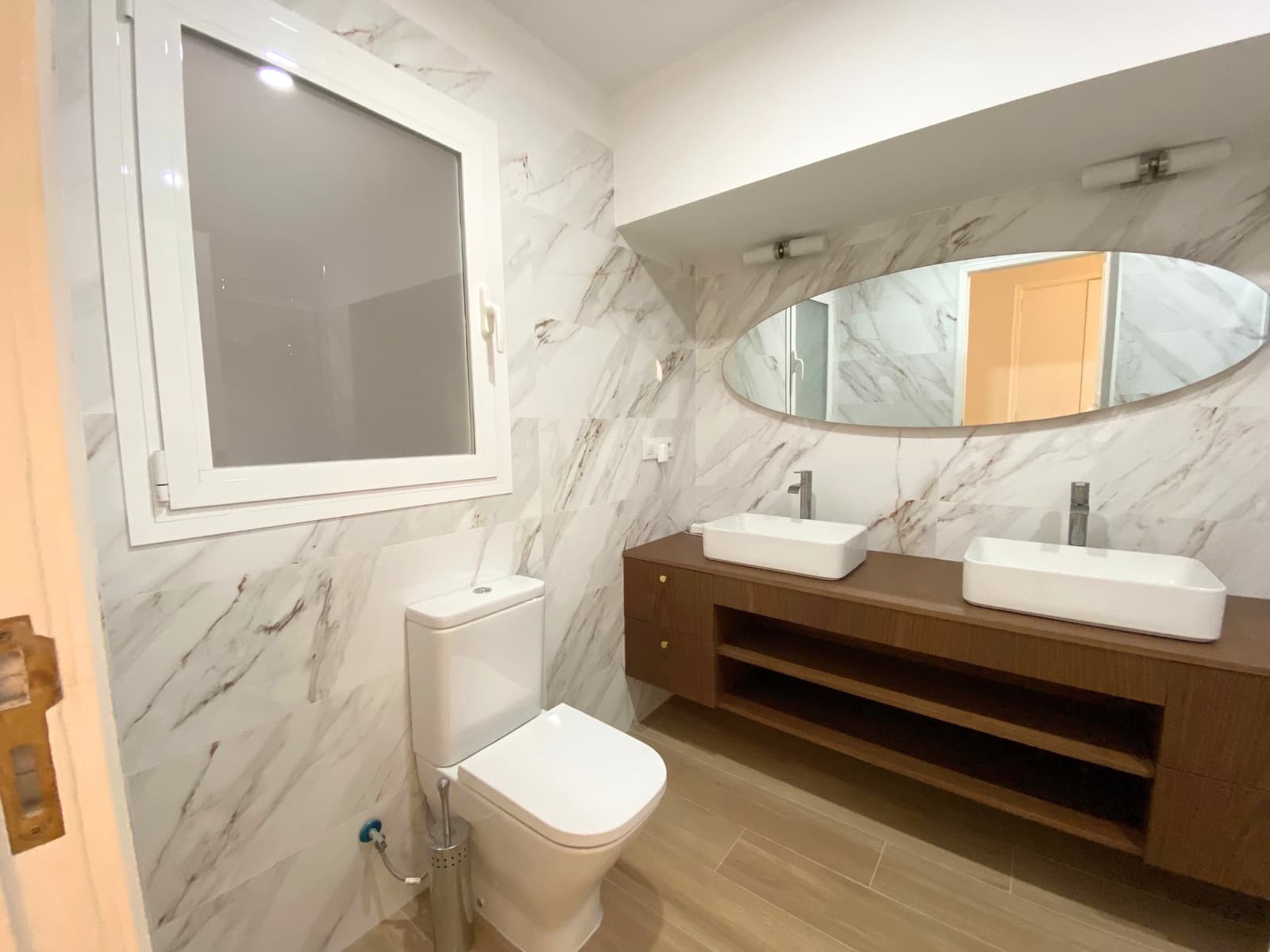 4 soveværelse Lejlighed til salg i Palma de Mallorca - € 750.000 (Ref: 9170484)