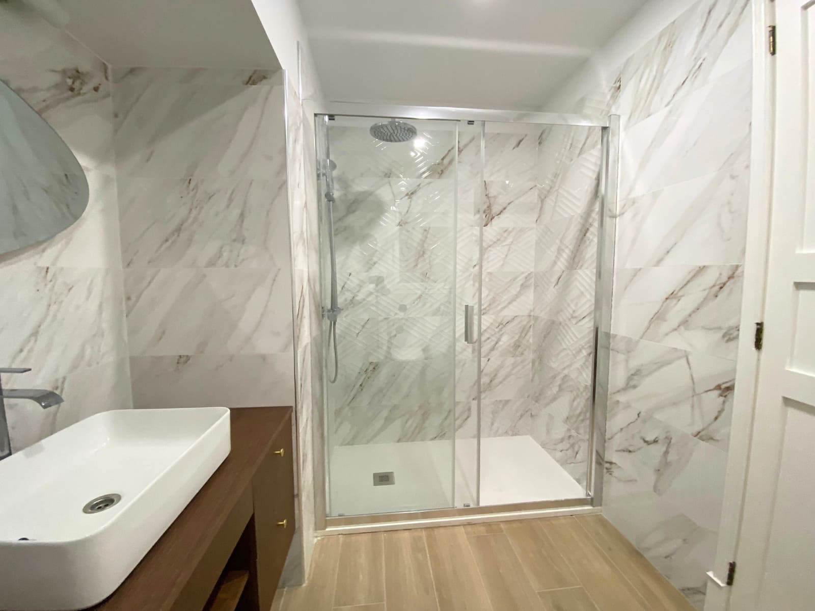 4 soveværelse Lejlighed til salg i Palma de Mallorca - € 750.000 (Ref: 9170484)