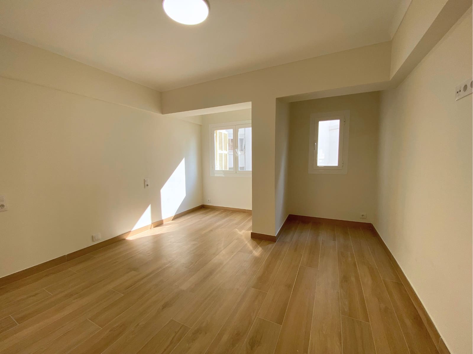 4 soveværelse Lejlighed til salg i Palma de Mallorca - € 750.000 (Ref: 9170484)