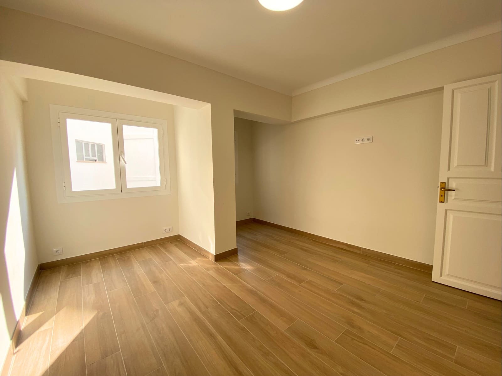 4 soveværelse Lejlighed til salg i Palma de Mallorca - € 750.000 (Ref: 9170484)