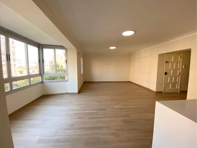 4 soveværelse Lejlighed til salg i Foners, Palma de Mallorca - € 750.000 (Ref: 9170484)