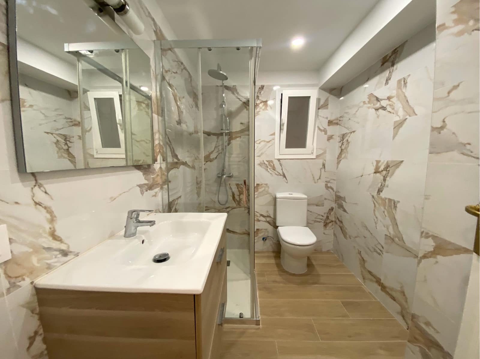 4 soveværelse Lejlighed til salg i Palma de Mallorca - € 750.000 (Ref: 9170484)