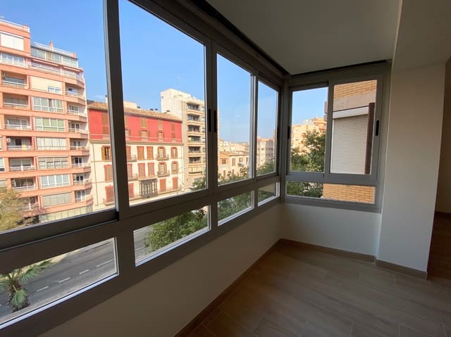 4 soveværelse Lejlighed til salg i Foners, Palma de Mallorca - € 750.000 (Ref: 9170484)
