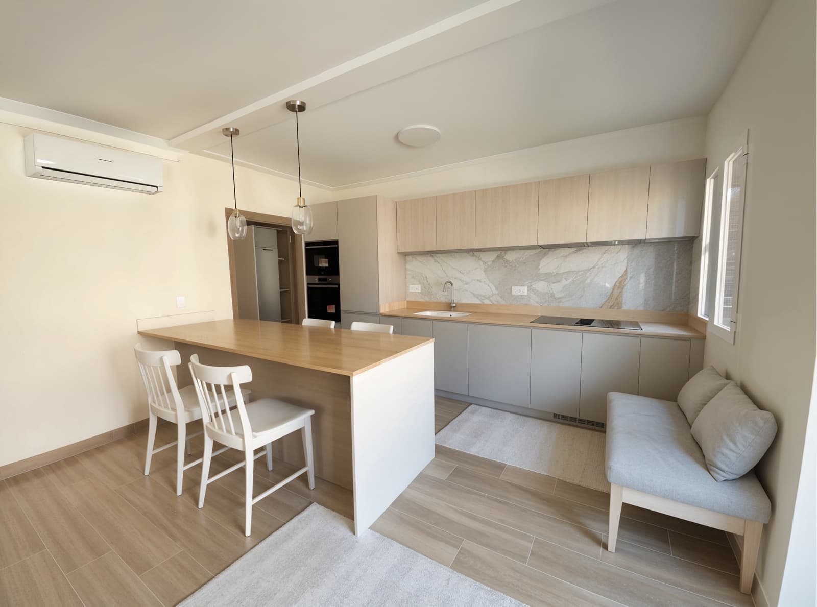 4 soveværelse Lejlighed til salg i Palma de Mallorca - € 750.000 (Ref: 9170484)