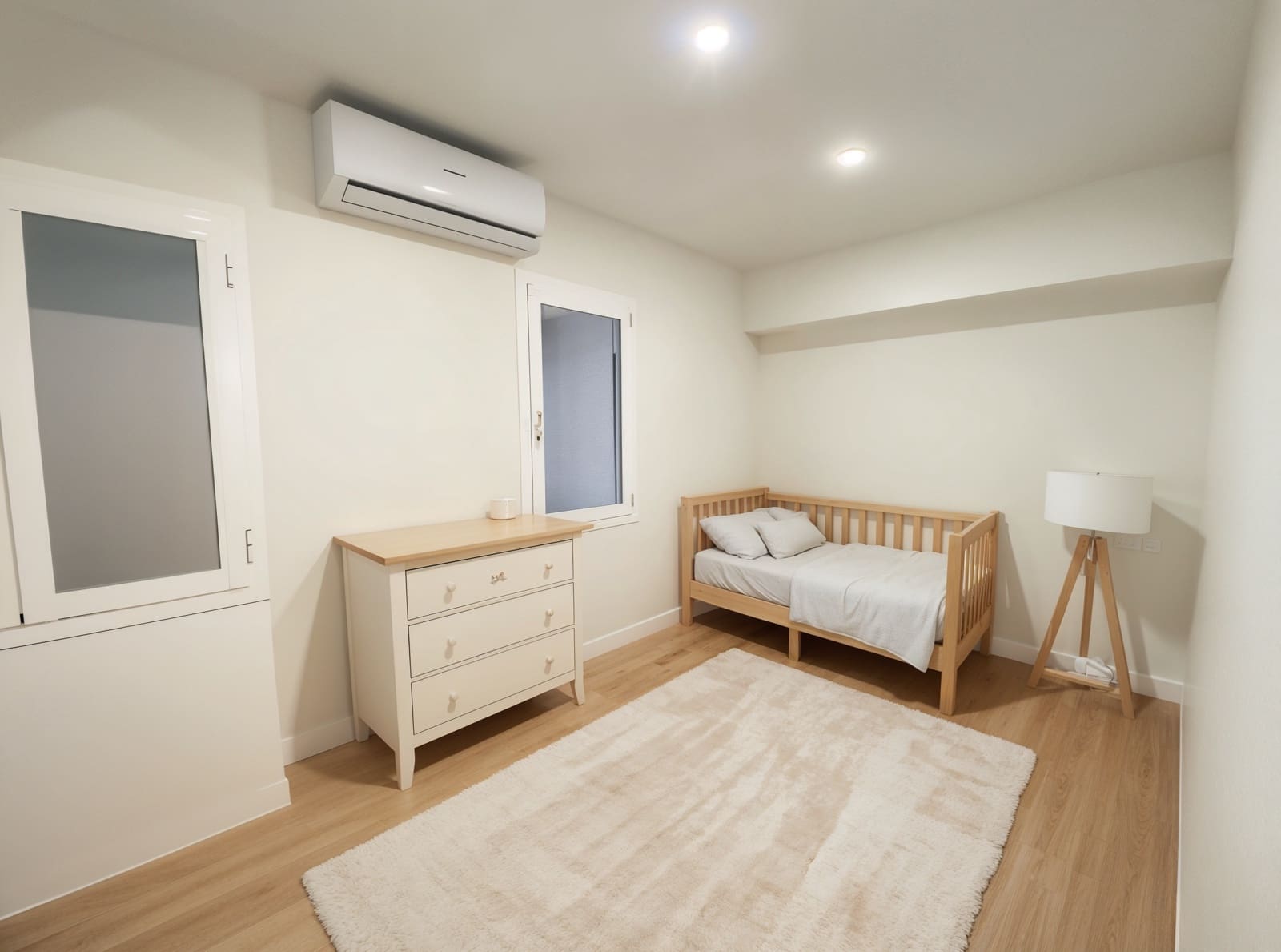 4 soveværelse Lejlighed til salg i Palma de Mallorca - € 750.000 (Ref: 9170484)