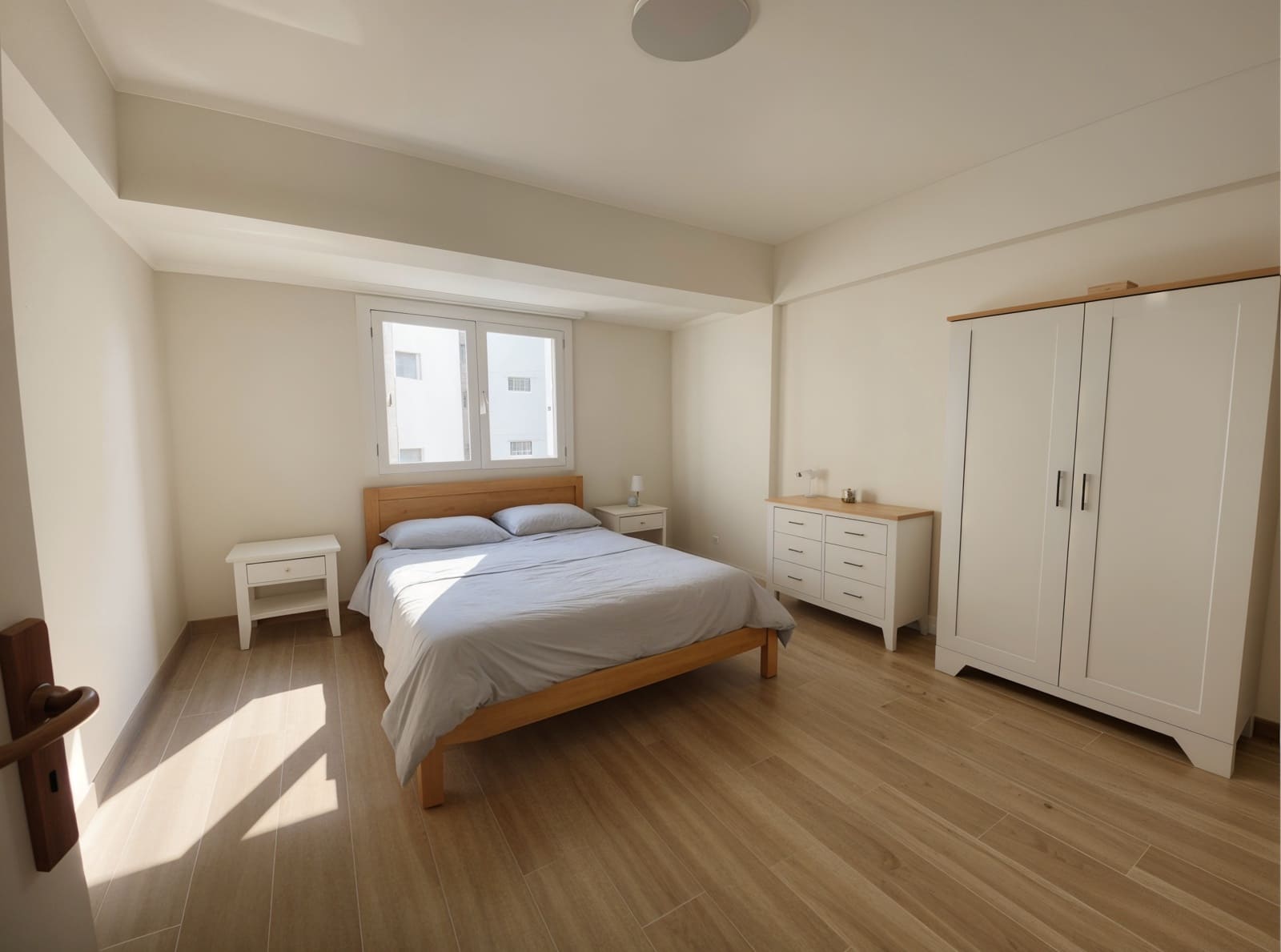 4 soveværelse Lejlighed til salg i Palma de Mallorca - € 750.000 (Ref: 9170484)