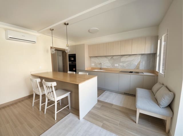 4 soveværelse Lejlighed til salg i Foners, Palma de Mallorca - € 750.000 (Ref: 9170484)