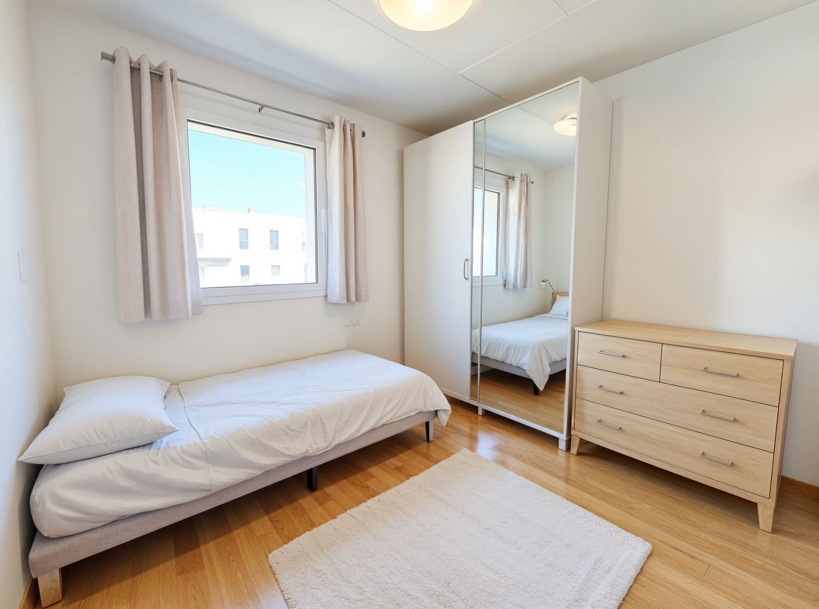 2 soveværelse Penthouse til salg i Cala d'Or med swimmingpool garage - € 498.000 (Ref: 9180175)