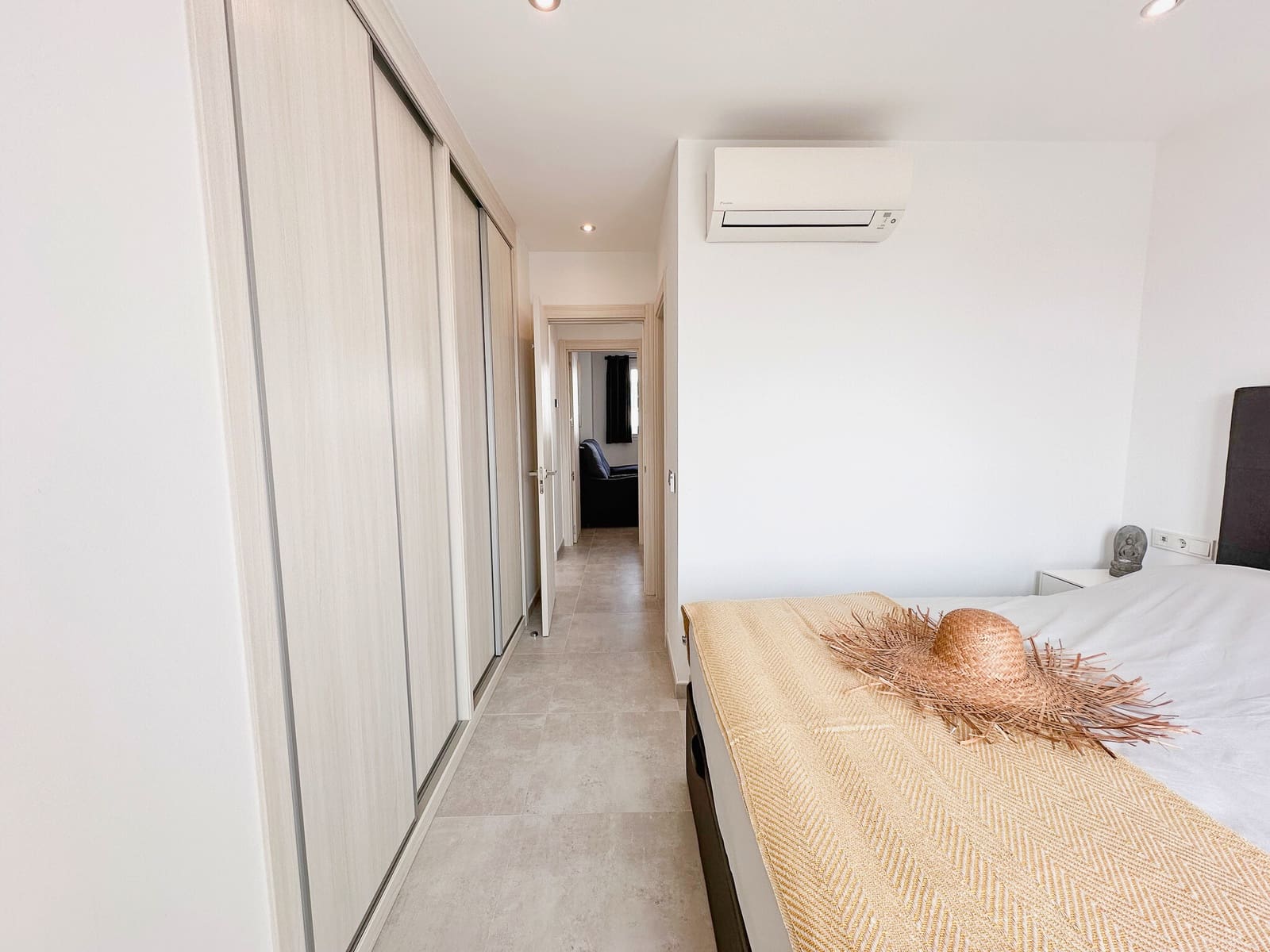 2 soveværelse Penthouse til salg i Cala d'Or med swimmingpool garage - € 498.000 (Ref: 9180175)