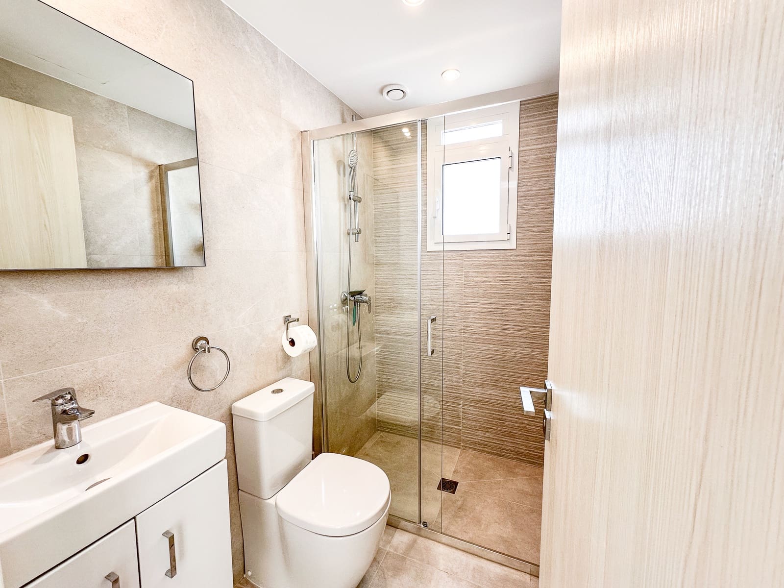 2 soveværelse Penthouse til salg i Cala d'Or med swimmingpool garage - € 498.000 (Ref: 9180175)