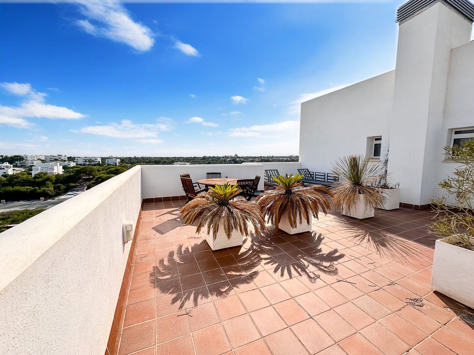 2 soveværelse Penthouse til salg i Cala d'Or med swimmingpool garage - € 498.000 (Ref: 9180175)