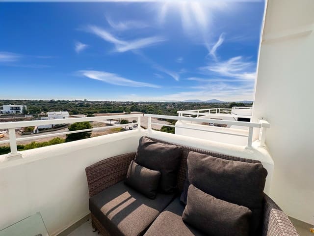 2 slaapkamer Penthouse te koop in Cala d'Or, Santanyí met zwembad garage - € 498.000 (Ref: 9180175)