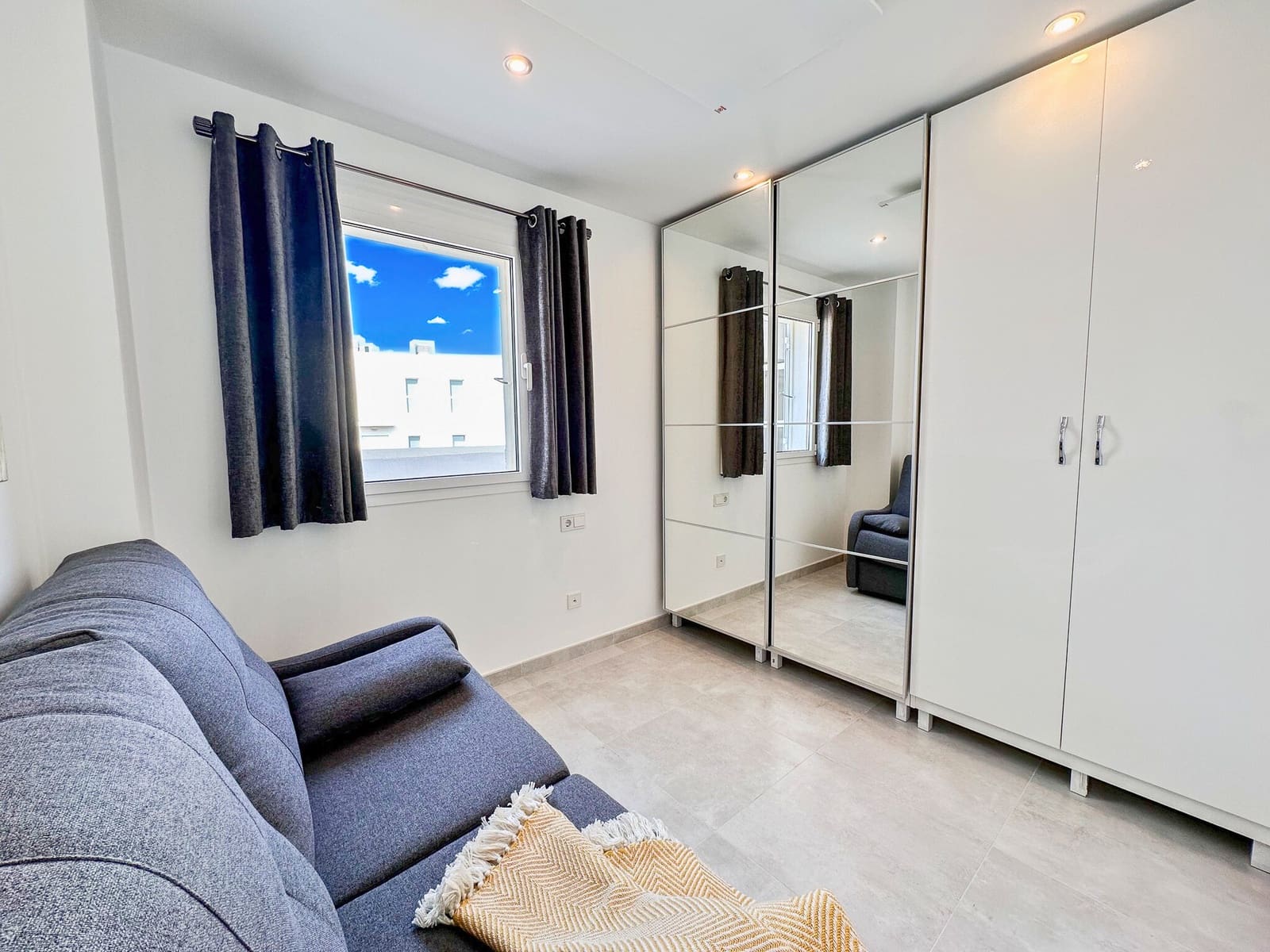 2 soveværelse Penthouse til salg i Cala d'Or med swimmingpool garage - € 498.000 (Ref: 9180175)