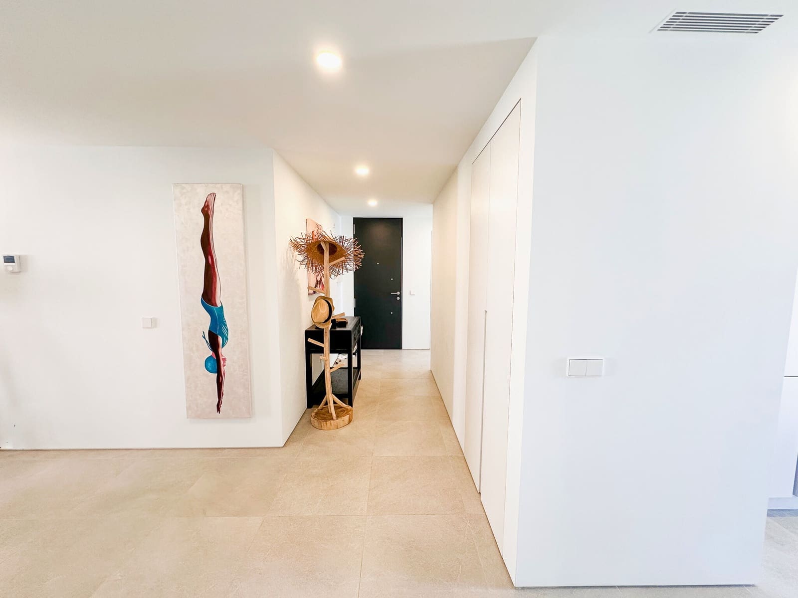 2 soveværelse Lejlighed til salg i Palma de Mallorca med swimmingpool garage - € 599.000 (Ref: 9181662)