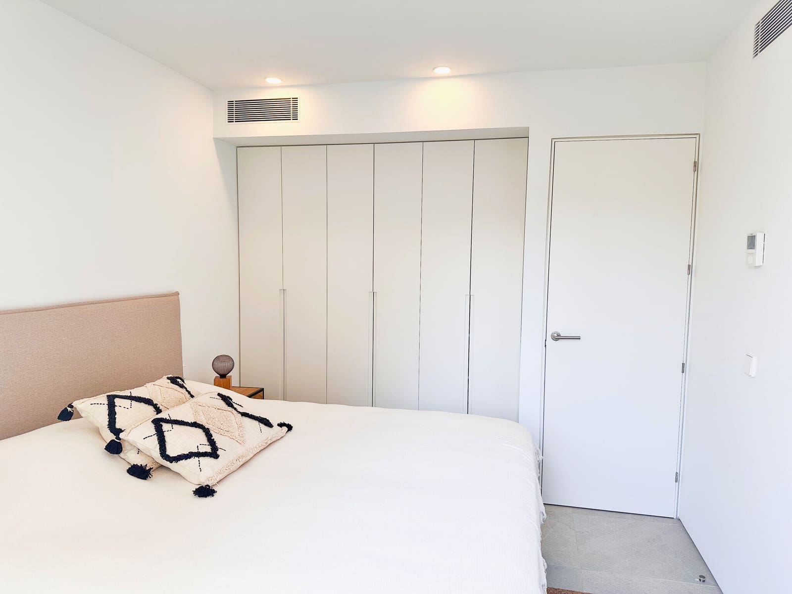 2 soveværelse Lejlighed til salg i Palma de Mallorca med swimmingpool garage - € 599.000 (Ref: 9181662)