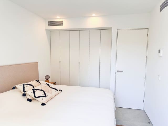 2 slaapkamer Appartement te koop in Plaça de Toros, Palma de Mallorca met zwembad garage - € 599.000 (Ref: 9181662)