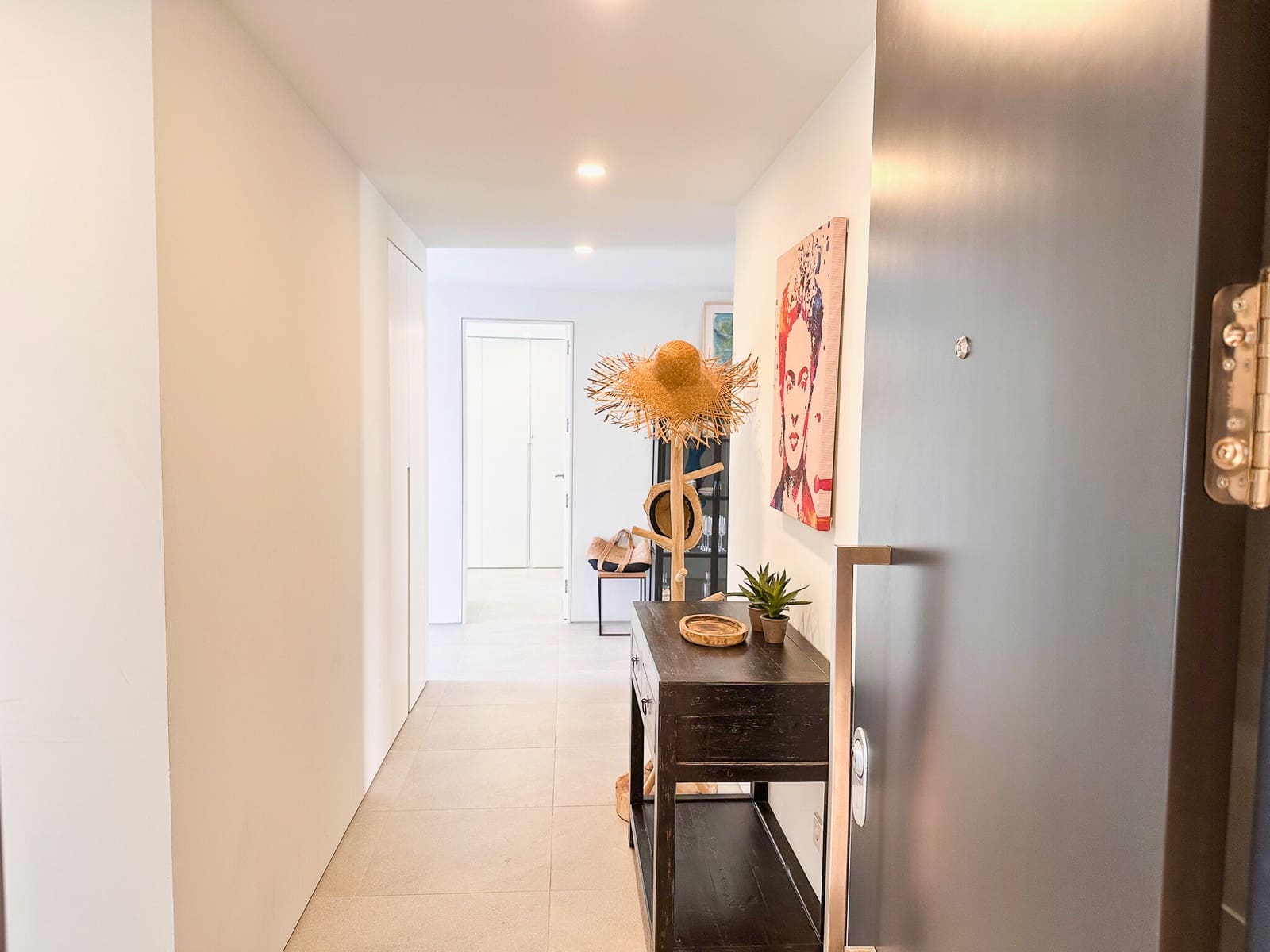 2 soveværelse Lejlighed til salg i Palma de Mallorca med swimmingpool garage - € 599.000 (Ref: 9181662)