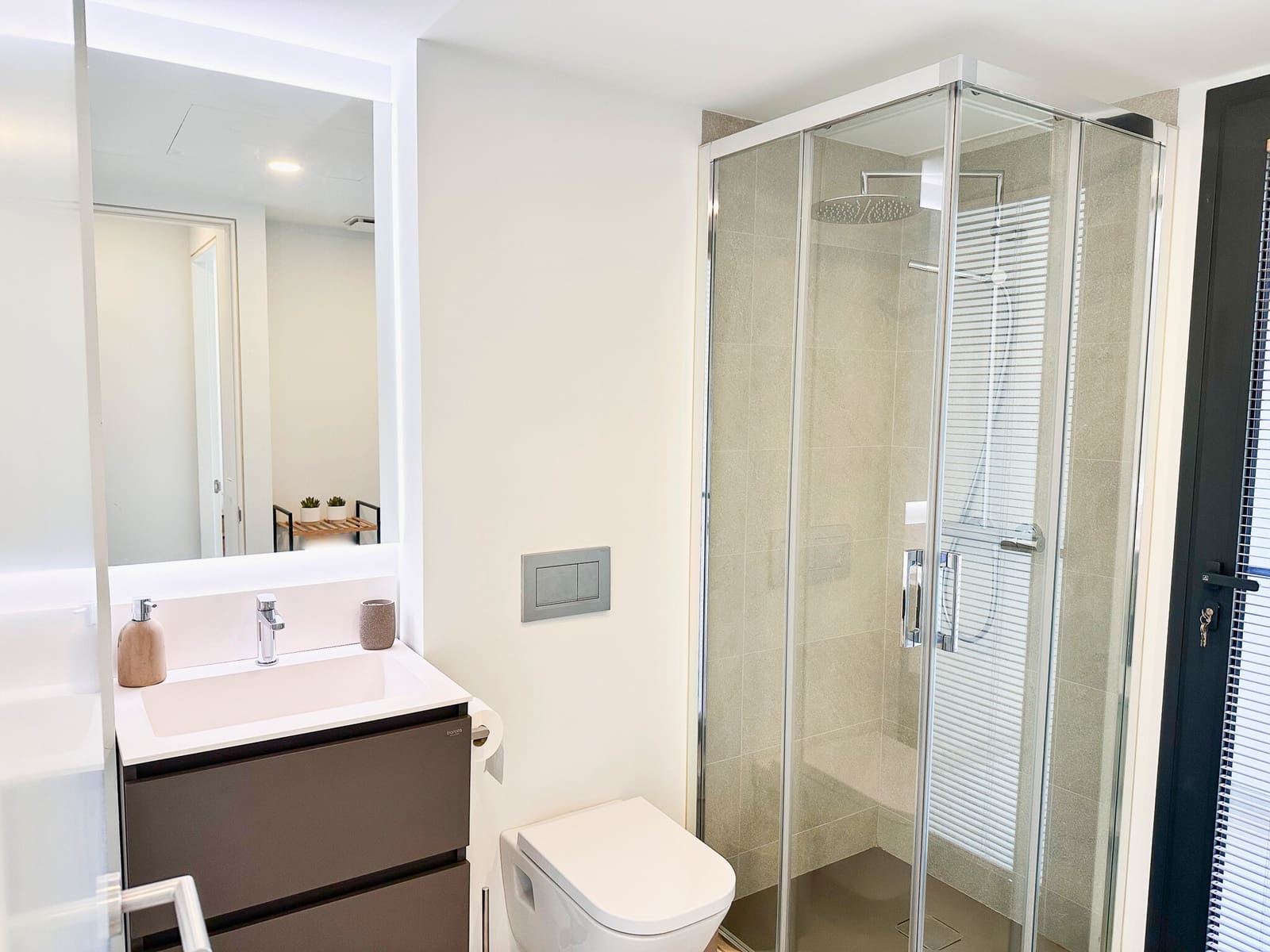 2 soveværelse Lejlighed til salg i Palma de Mallorca med swimmingpool garage - € 599.000 (Ref: 9181662)