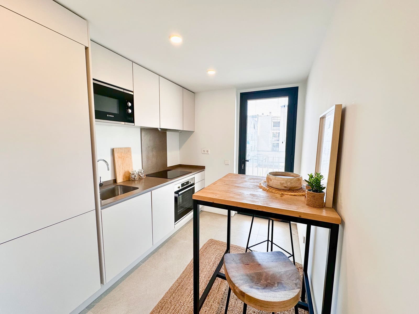 2 soveværelse Lejlighed til salg i Palma de Mallorca med swimmingpool garage - € 599.000 (Ref: 9181662)