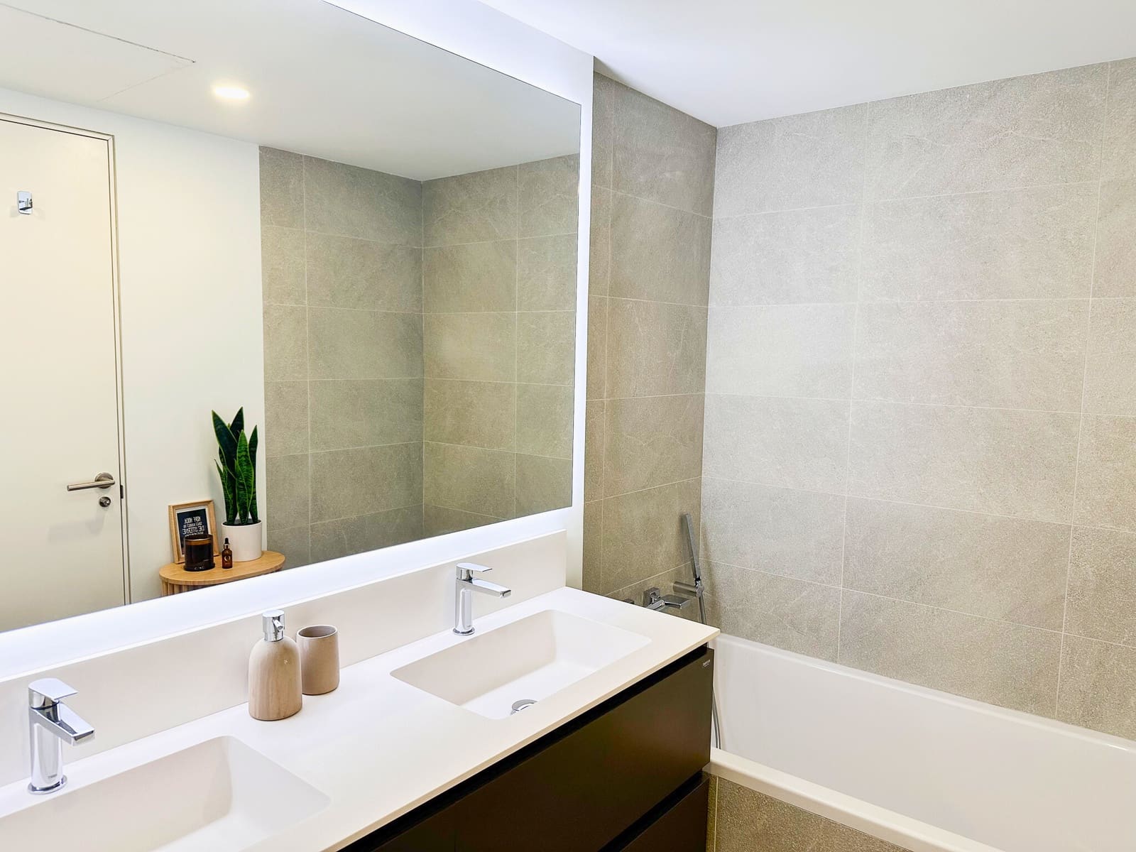 2 soveværelse Lejlighed til salg i Palma de Mallorca med swimmingpool garage - € 599.000 (Ref: 9181662)