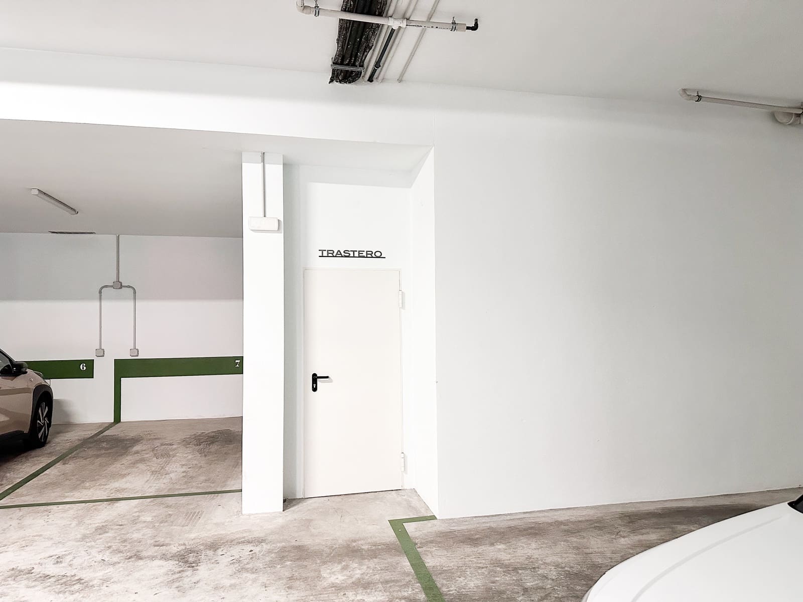 2 soveværelse Lejlighed til salg i Palma de Mallorca med swimmingpool garage - € 599.000 (Ref: 9181662)