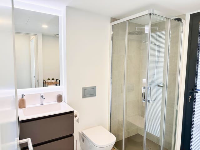 2 slaapkamer Appartement te koop in Plaça de Toros, Palma de Mallorca met zwembad garage - € 599.000 (Ref: 9181662)