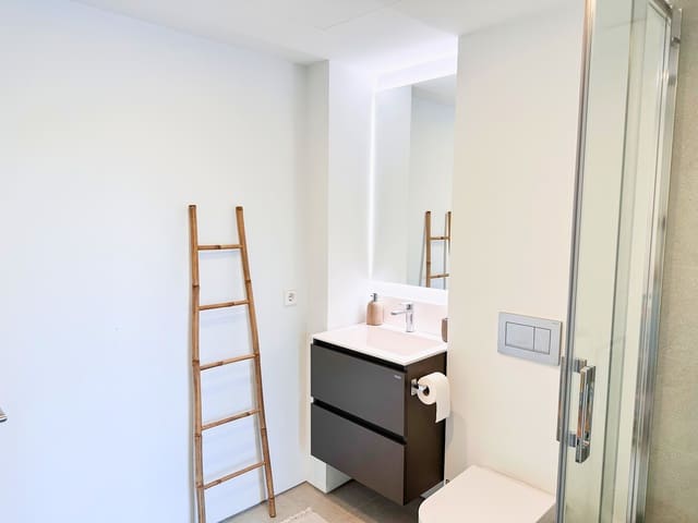 2 slaapkamer Appartement te koop in Plaça de Toros, Palma de Mallorca met zwembad garage - € 599.000 (Ref: 9181662)