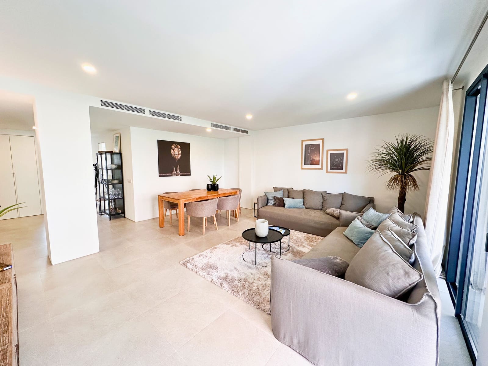 2 soveværelse Lejlighed til salg i Palma de Mallorca med swimmingpool garage - € 599.000 (Ref: 9181662)