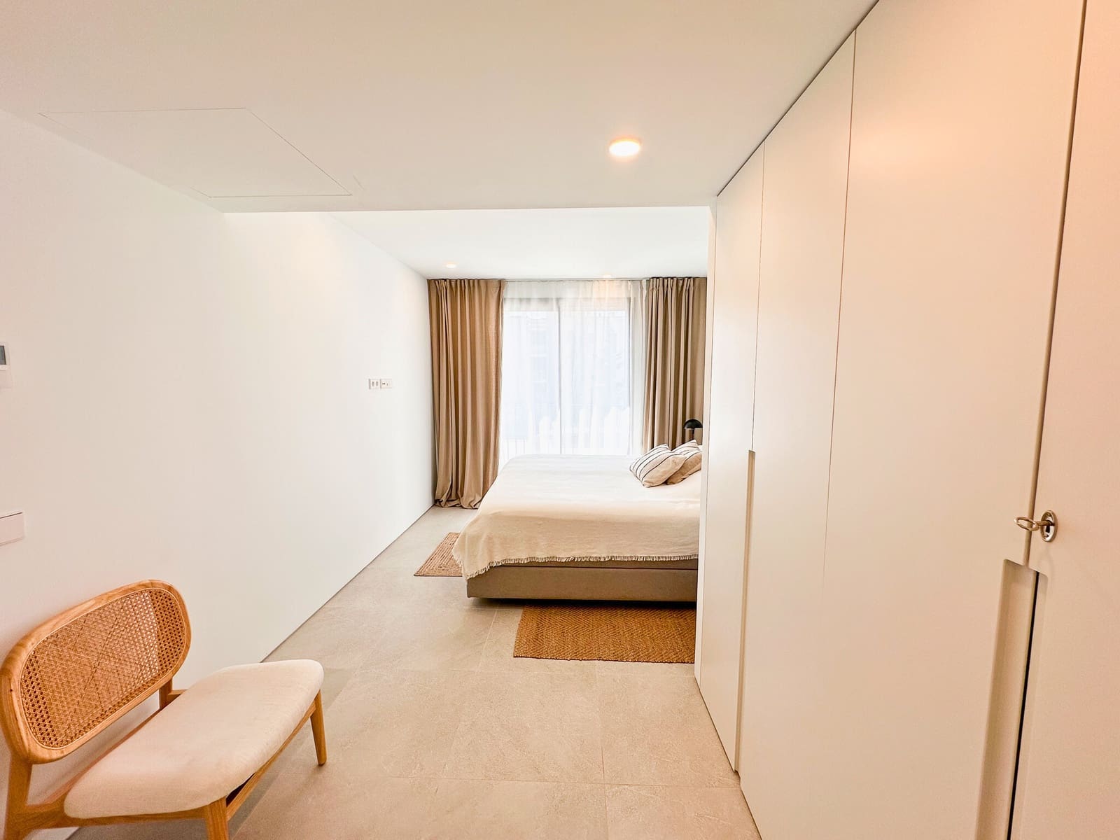 2 soveværelse Lejlighed til salg i Palma de Mallorca med swimmingpool garage - € 599.000 (Ref: 9181662)