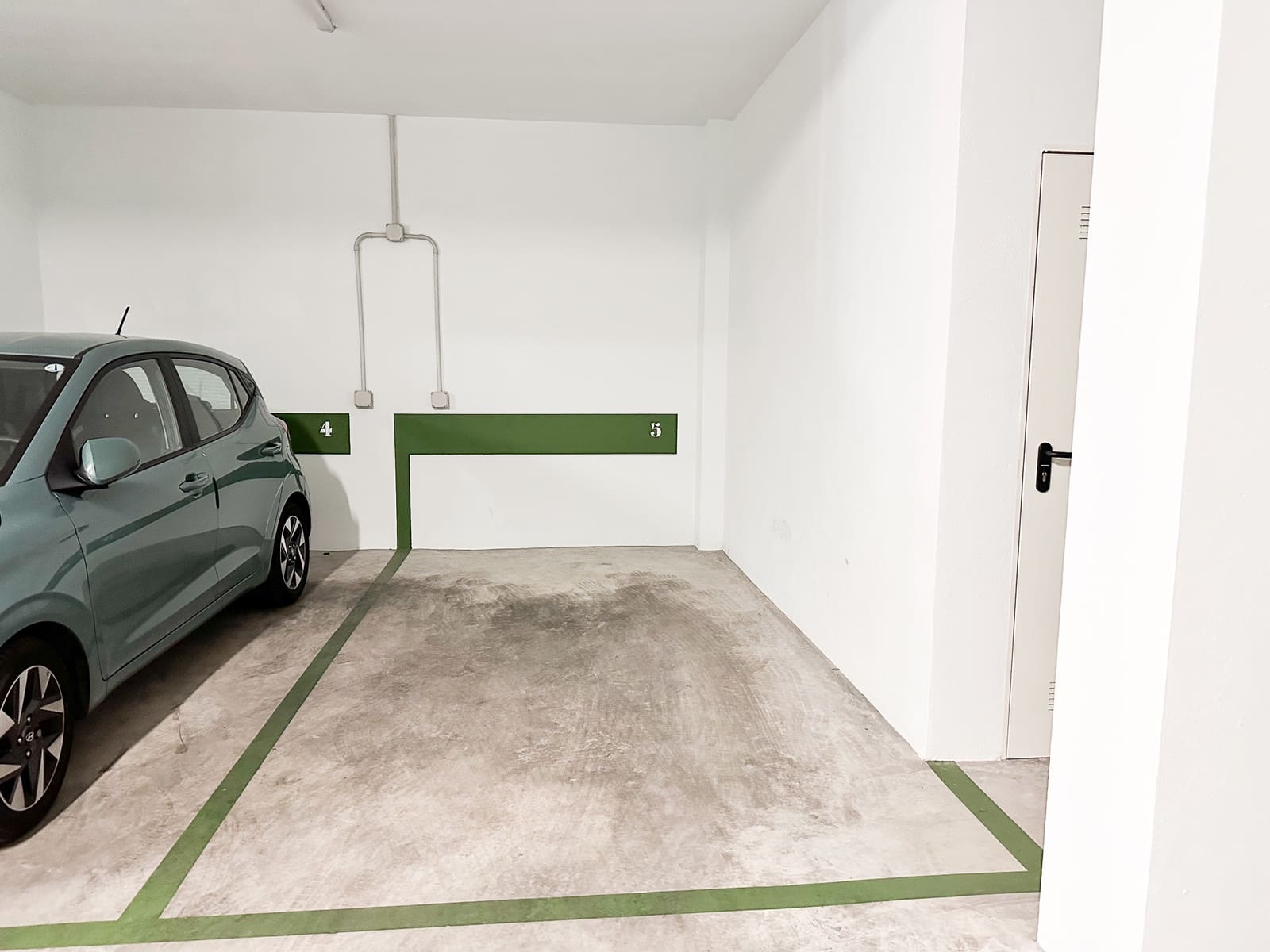 2 soveværelse Lejlighed til salg i Palma de Mallorca med swimmingpool garage - € 599.000 (Ref: 9181662)