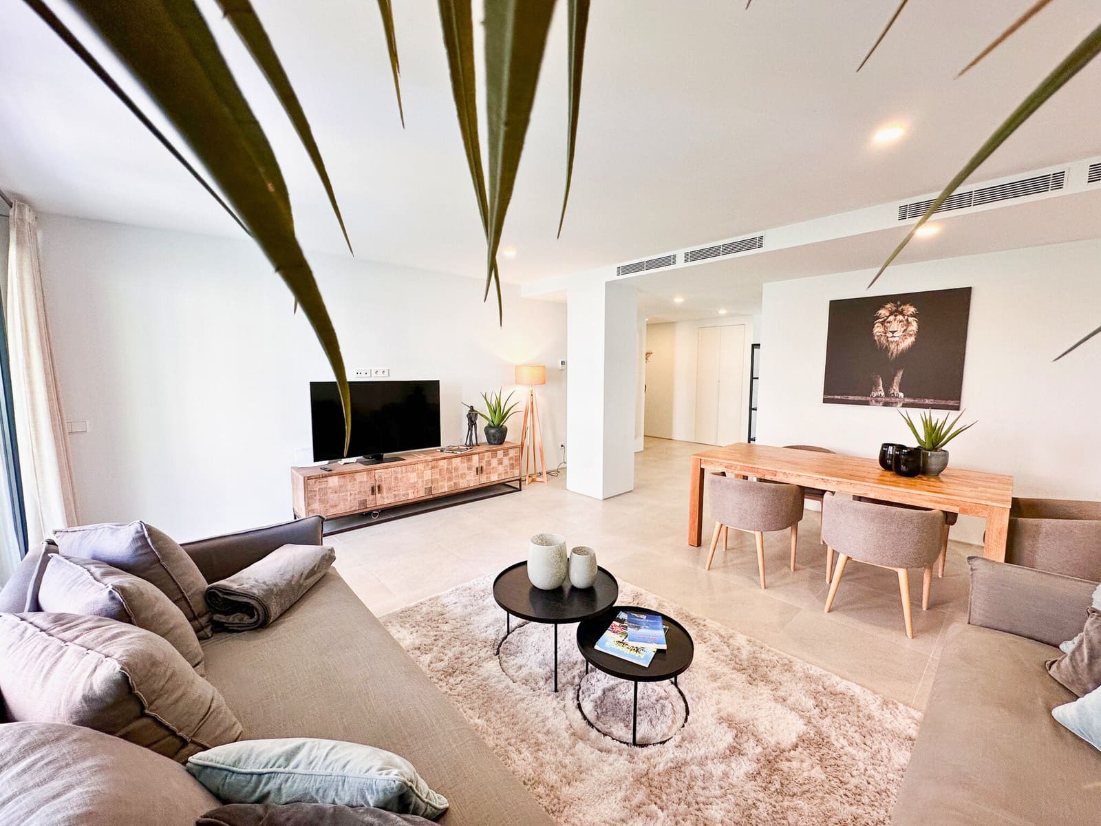 2 soveværelse Lejlighed til salg i Palma de Mallorca med swimmingpool garage - € 599.000 (Ref: 9181662)