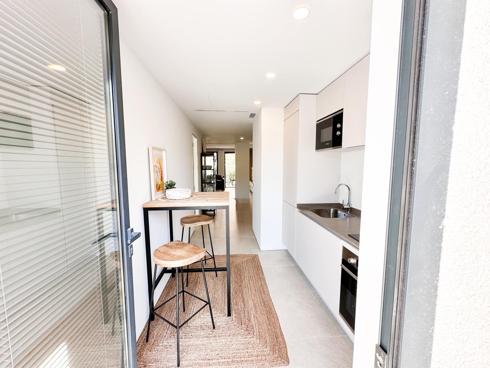 2 soveværelse Lejlighed til salg i Palma de Mallorca med swimmingpool garage - € 599.000 (Ref: 9181662)