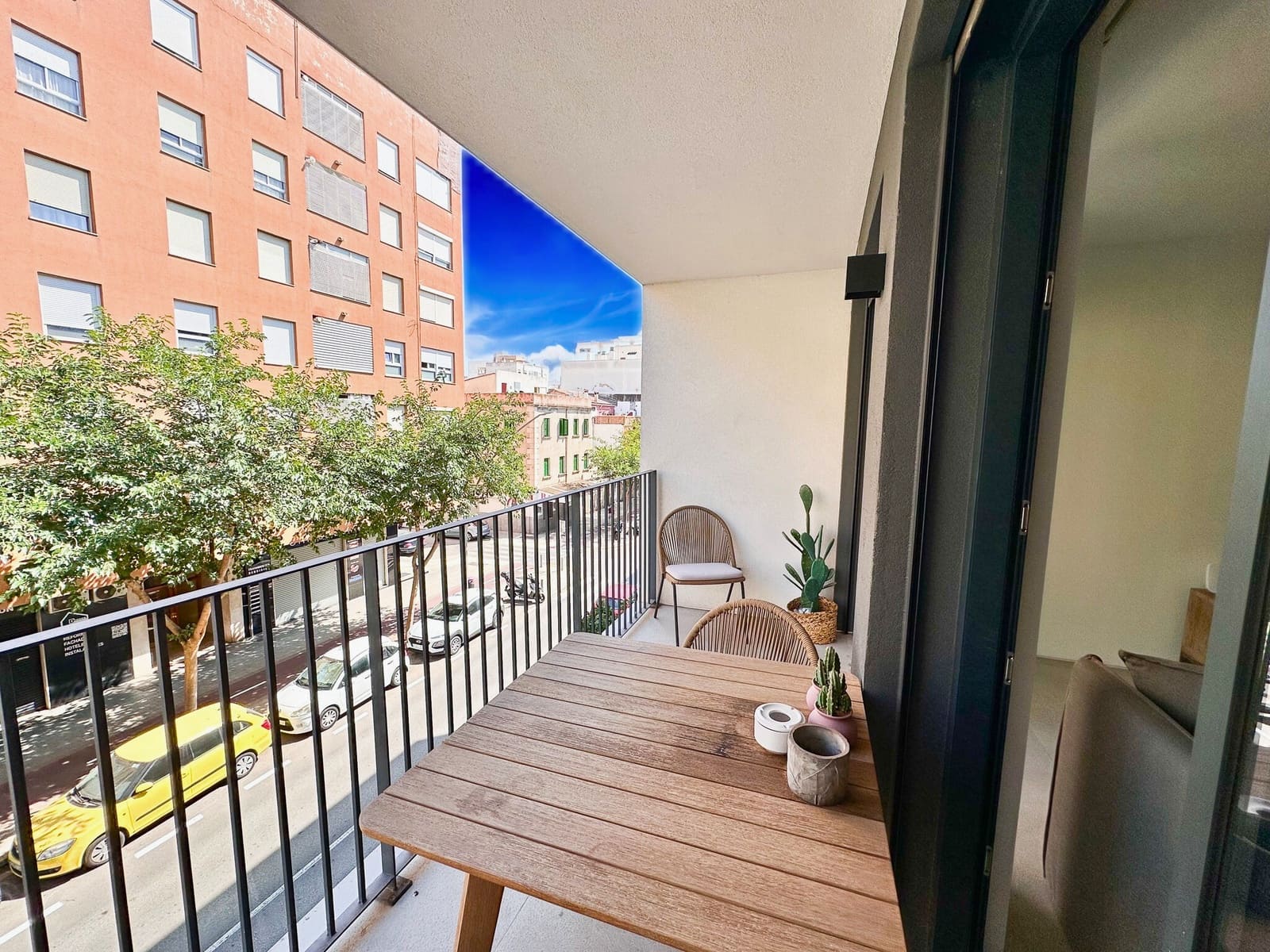 2 soveværelse Lejlighed til salg i Palma de Mallorca med swimmingpool garage - € 599.000 (Ref: 9181662)