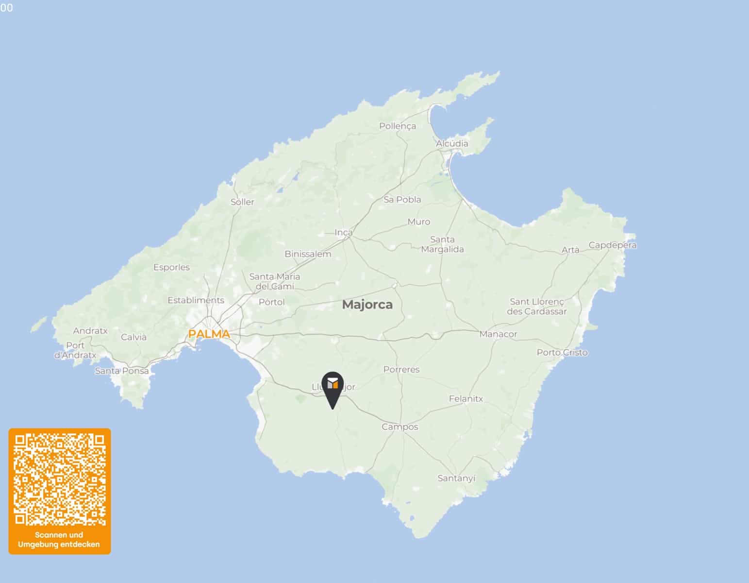 5 soveværelse Byhus til salg i Llucmajor - € 698.000 (Ref: 9182049)