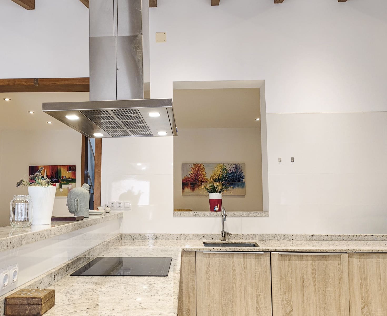 5 soveværelse Byhus til salg i Llucmajor - € 698.000 (Ref: 9182049)