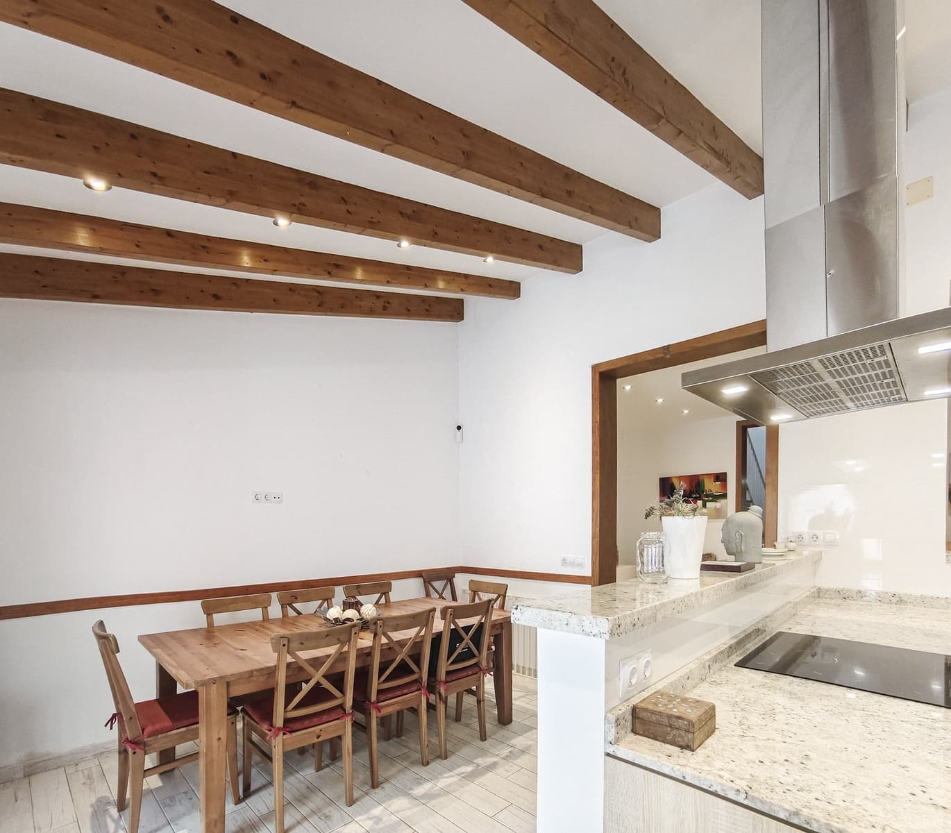 5 soveværelse Byhus til salg i Llucmajor - € 698.000 (Ref: 9182049)