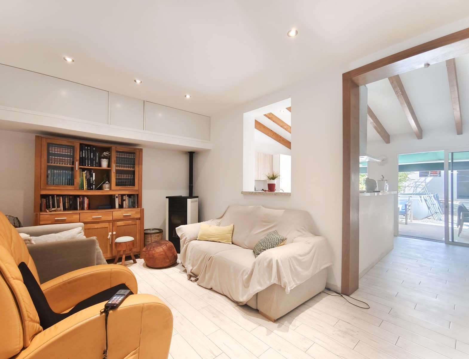 5 soveværelse Byhus til salg i Llucmajor - € 698.000 (Ref: 9182049)