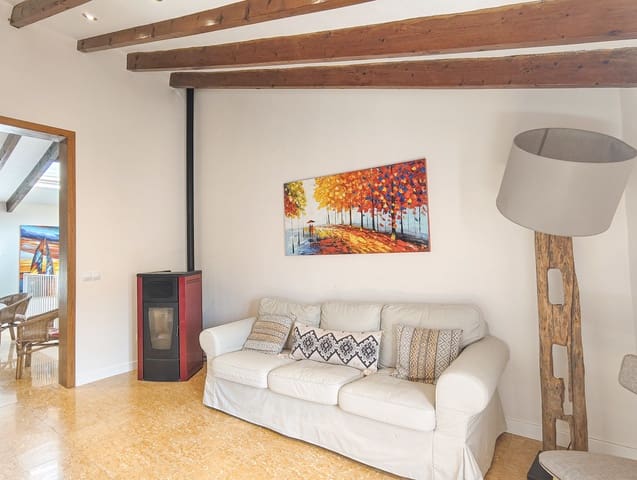 5 soveværelse Byhus til salg i Llucmajor - € 698.000 (Ref: 9182049)