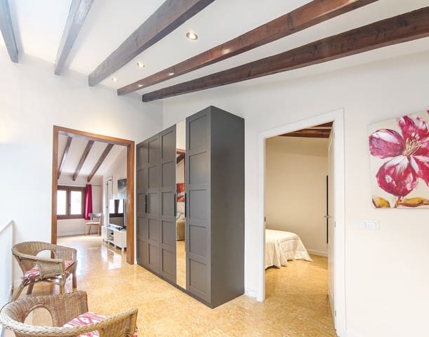 5 soveværelse Byhus til salg i Llucmajor - € 698.000 (Ref: 9182049)