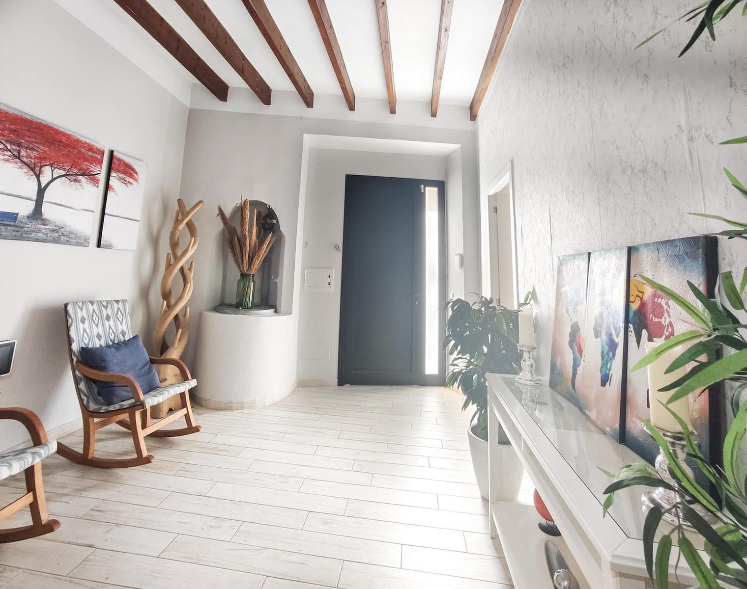 5 soveværelse Byhus til salg i Llucmajor - € 698.000 (Ref: 9182049)