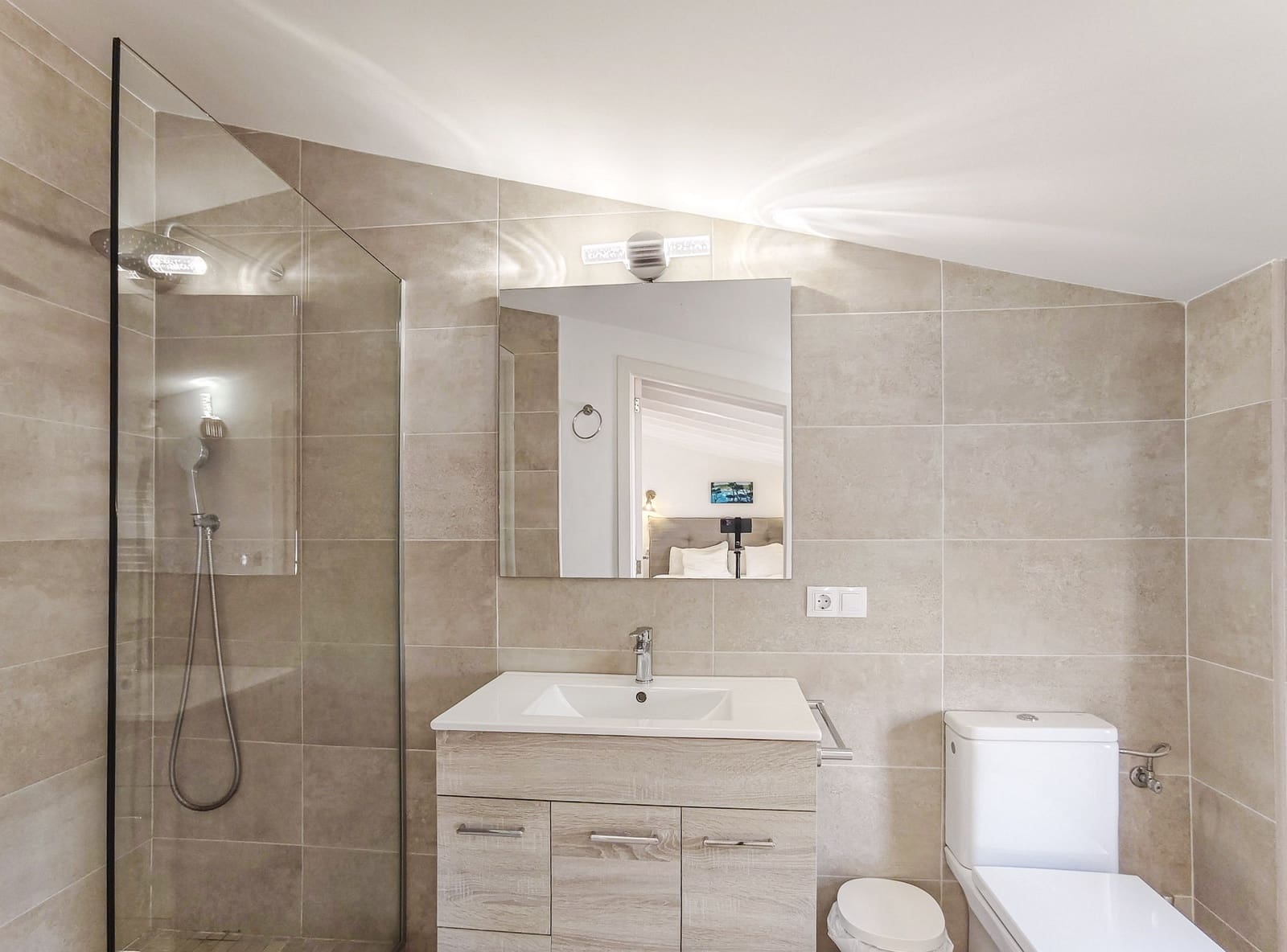 5 soveværelse Byhus til salg i Llucmajor - € 698.000 (Ref: 9182049)