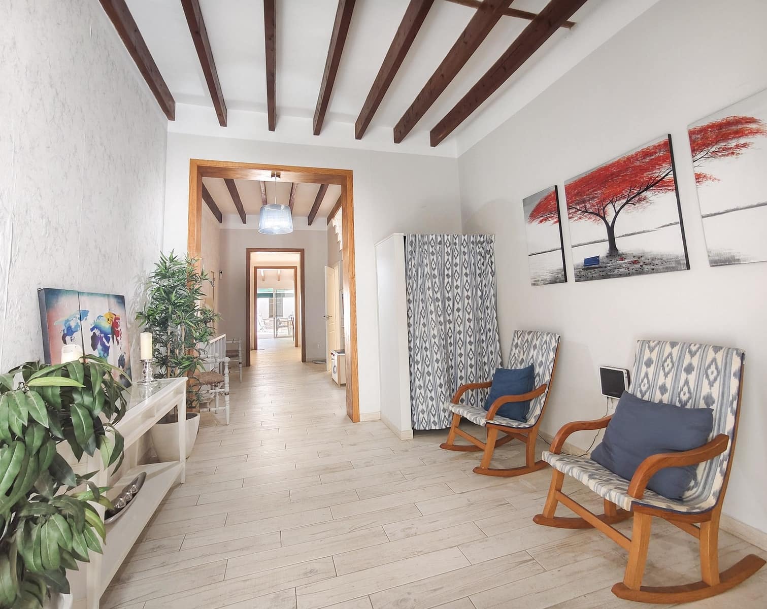 5 soveværelse Byhus til salg i Llucmajor - € 698.000 (Ref: 9182049)