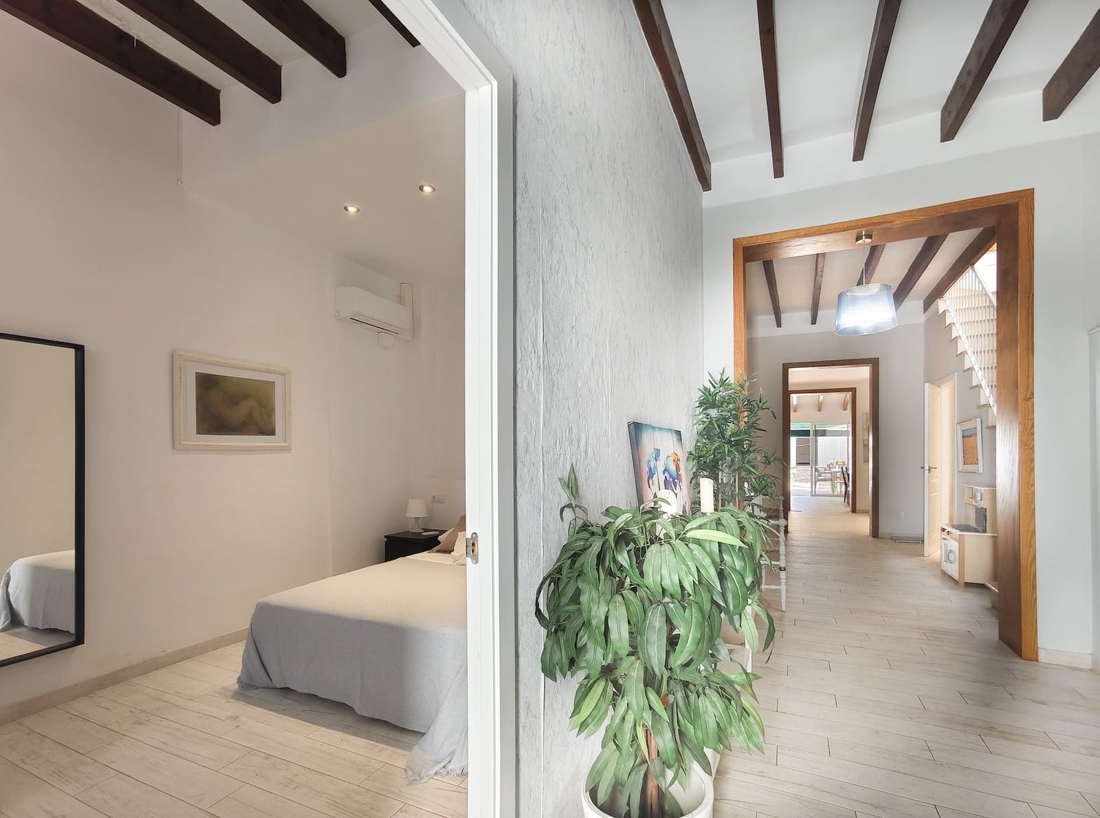 5 soveværelse Byhus til salg i Llucmajor - € 698.000 (Ref: 9182049)