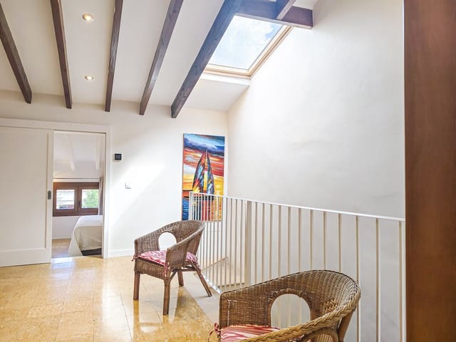 5 soveværelse Byhus til salg i Llucmajor - € 698.000 (Ref: 9182049)