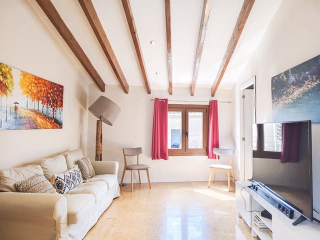 5 soveværelse Byhus til salg i Llucmajor - € 698.000 (Ref: 9182049)