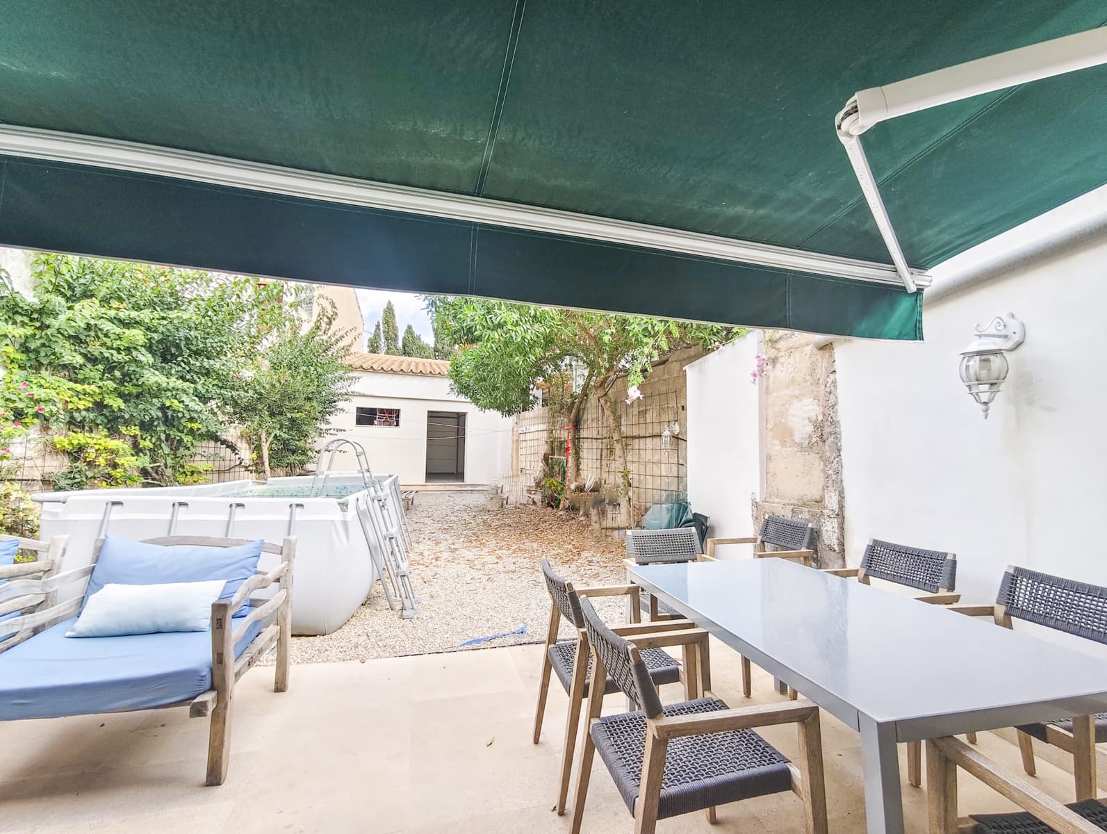 5 soveværelse Byhus til salg i Llucmajor - € 698.000 (Ref: 9182049)