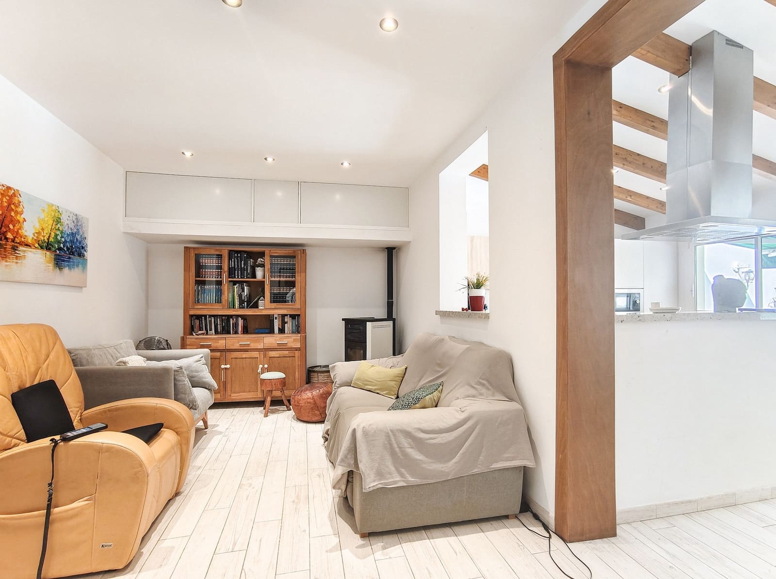 5 soveværelse Byhus til salg i Llucmajor - € 698.000 (Ref: 9182049)