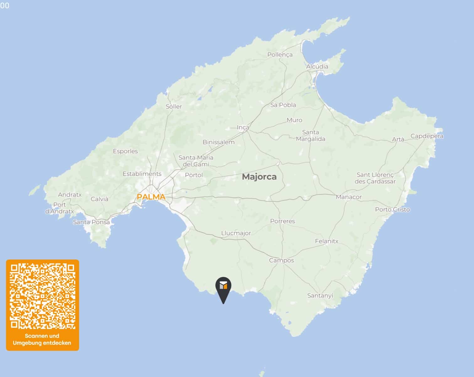 3 slaapkamer Villa te koop in Llucmajor met zwembad garage - € 1.350.000 (Ref: 9187878)